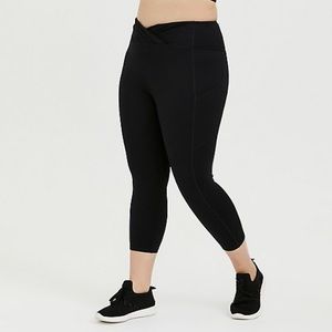 Torrid Workout Leggings
